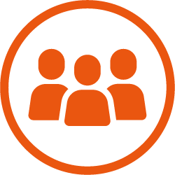 Picto capacité groupe